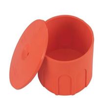 TÜNEL BUAT (ALEV YAYMAYAN)(TURUNCU) 1